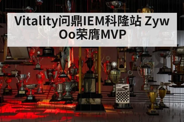 Vitality问鼎IEM科隆站 ZywOo荣膺MVP